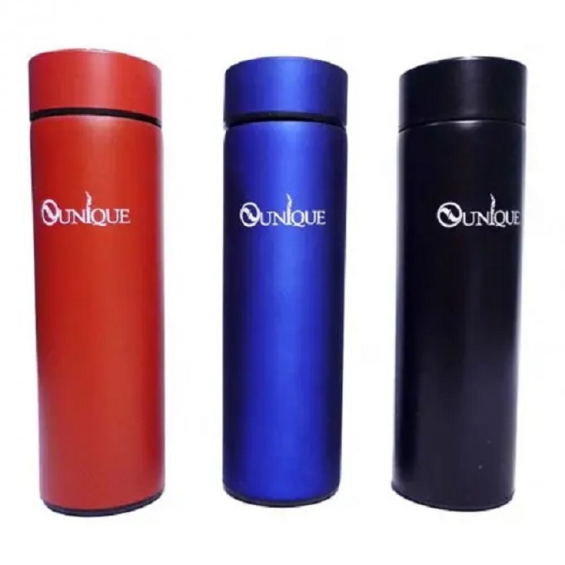 Термос UNIQUE UN-1006 500 мл з дисплеєм Одеса - фото 2