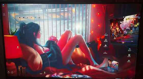 Ігровий Повний комплект.Продаю ігровий ПК Київ