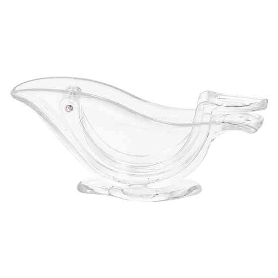 Прес для цитрусових сквізер давилка для апельсинів, лимонів соковитискач для цитрусових ручний прес HP-8-70 Коломыя