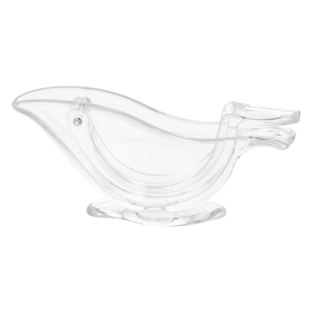 Прес для цитрусових сквізер давилка для апельсинів, лимонів соковитискач для цитрусових ручний прес HP-8-70 Коломыя - изображение 2