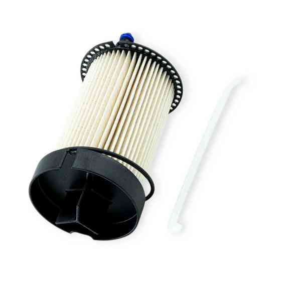 Фильтр Шкода Octavia 2.0 TDI (04-13) топливный Мукачево