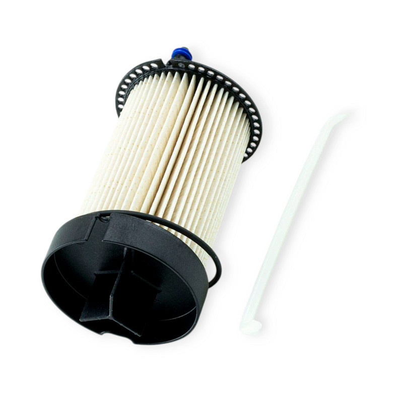 Фильтр Шкода Octavia 2.0 TDI (04-13) топливный Мукачево - изображение 1