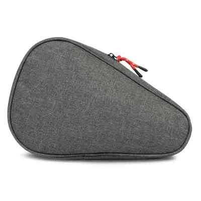 Чехол для ракетки Gewo Round Cover Spy Grey/Red (113488230) (931250) Винница