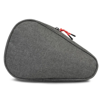 Чохол для ракетки Gewo Round Cover Spy Grey/Red (113488230) (931250) Вінниця - фото 2