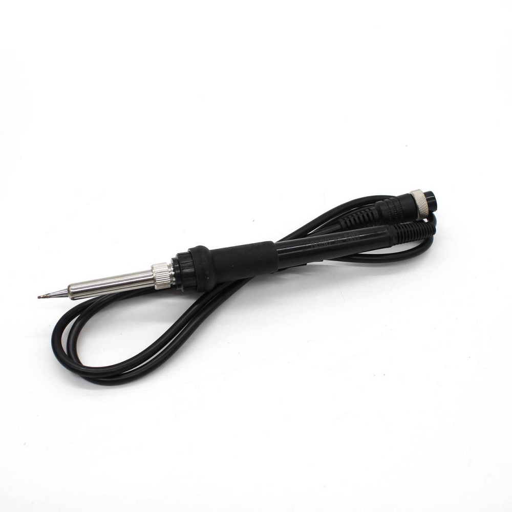 Паяльная станция 2в1 с термофеном / Паяльный фен / Паяльная станция с феном / Термофен Киев - изображение 6