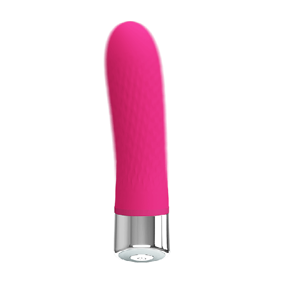 Вібромасажер серії Pretty Love «Sebastian» BI-014611-1 Sex Aura Київ