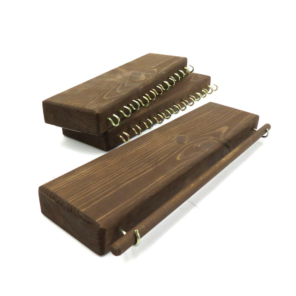 Органайзер для бижутерии 