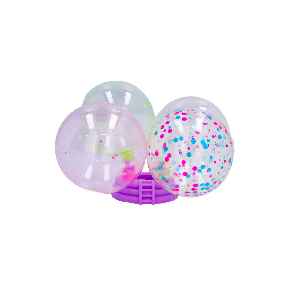 Игровой набор Баби Конфетти Bubiloons 88887 в ассортименте Винница - изображение 3