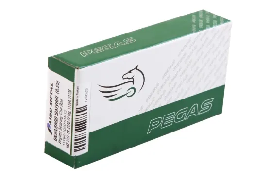 Вкладыши коленвала 1118 Daido Metal шатунные 0.25 (Pegas, 2170) Винница