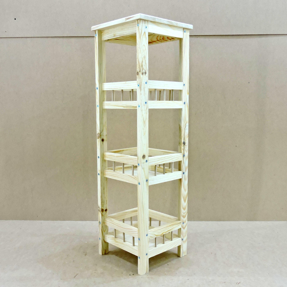 Підставка для квітів "Франка максі" бланже Миколаїв - фото 7