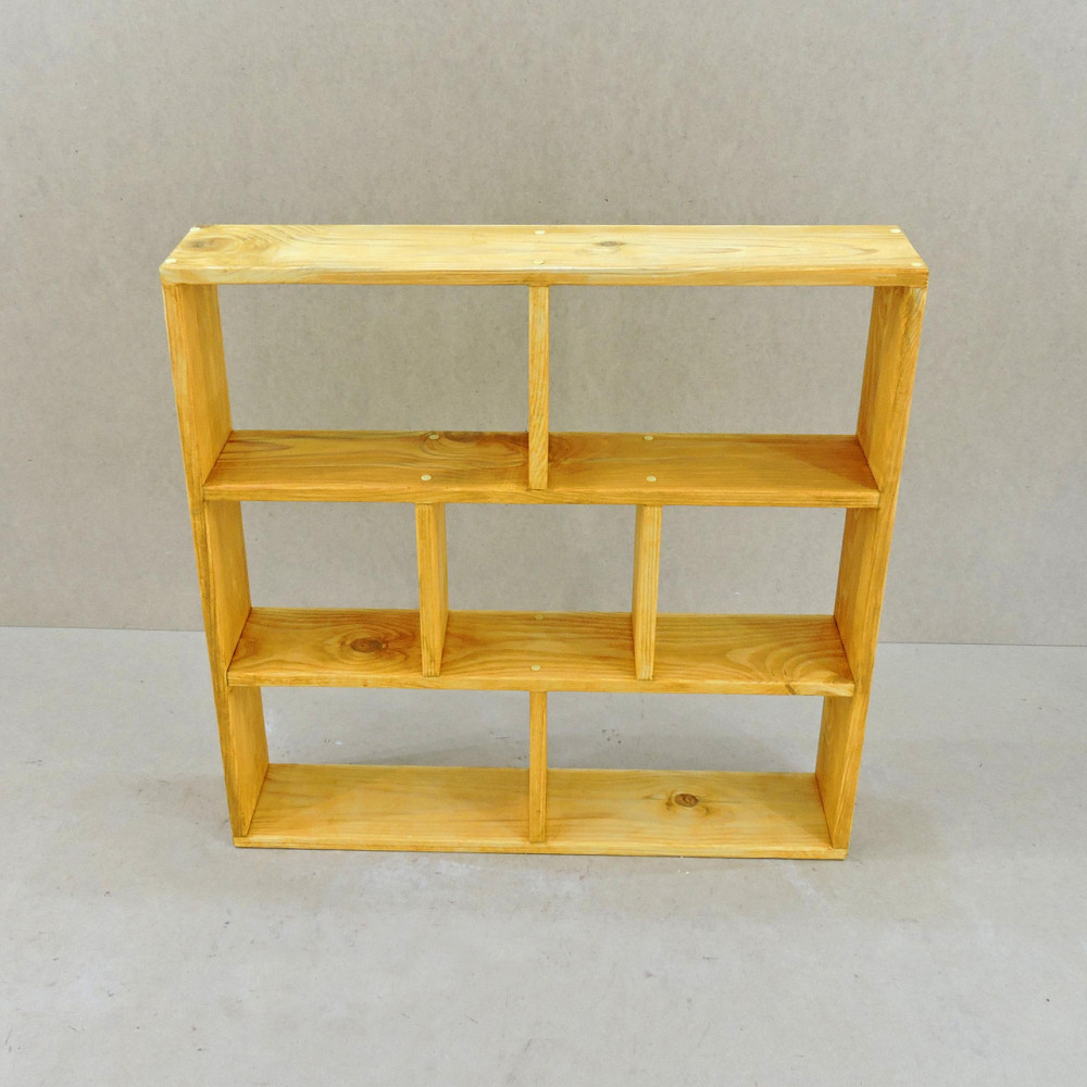 Настенная полка 