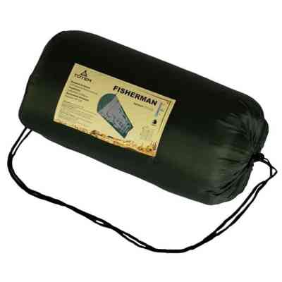 Спальний мішок Totem Fisherman L (UTTS-012-L) Вінниця