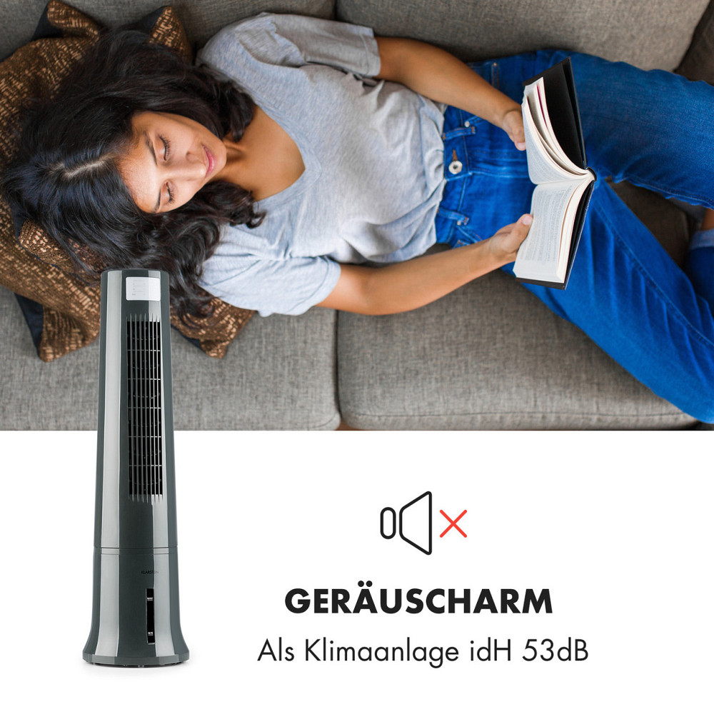 Висотний зволожувач повітря 3-в-1 з вентилятором 530 м3/год 
            
                 35 Вт 
                
                     2,5 літра 
    Рівне - фото 3