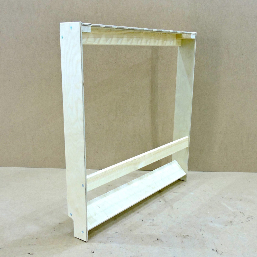 Органайзер для вудок "Ельтон 11" бланже Миколаїв - фото 5