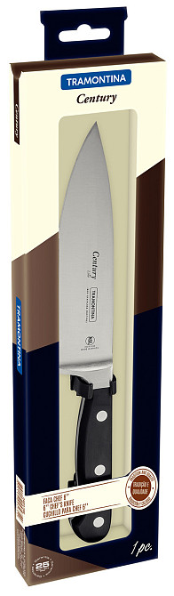 Ніж універсальний Tramontina Century, 152 мм (6721212) Київ - фото 3
