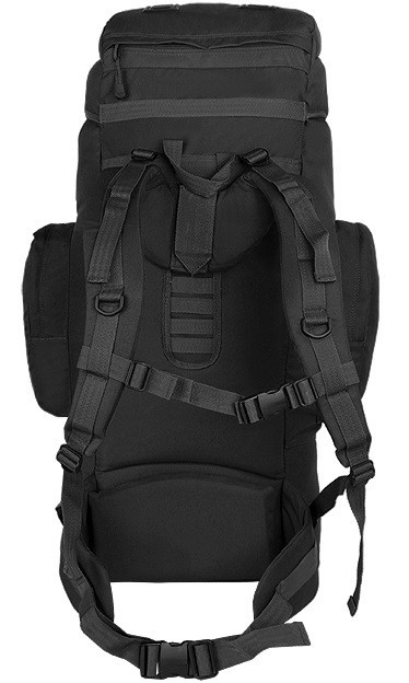 Тактический Рюкзак 88 литров ,5 отделений Mil-Tec от Sturm 