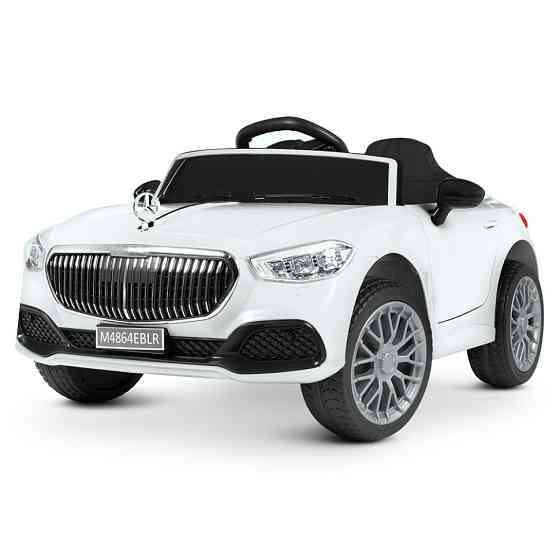 Дитячий електромобіль Машина M 4864EBLR-1 до 30 кг Вінниця