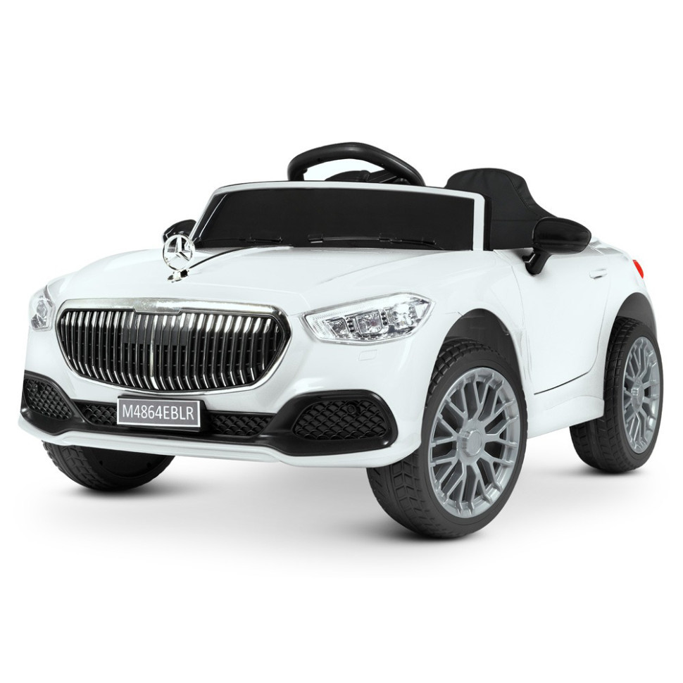 Детский электромобиль Машина M 4864EBLR-1 до 30 кг Винница - изображение 1