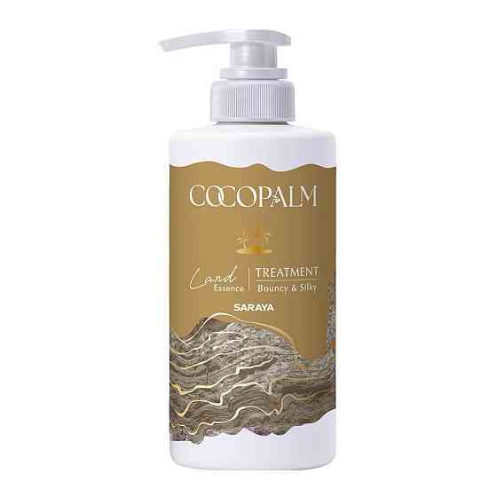 Кондиционер для оздоровления волос и кожи головы Land Essence Cocopalm 450 мл Киев