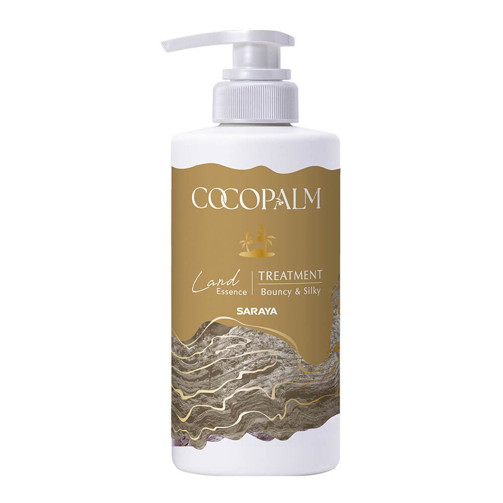 Кондиционер для оздоровления волос и кожи головы Land Essence Cocopalm 450 мл Киев - изображение 4