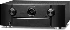 Ресивер Marantz SR6015 Czarny Киев