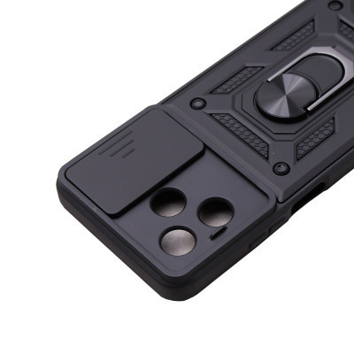 Чехол для мобильного телефона BeCover Military Realme C51 Black (710705) Винница - изображение 4