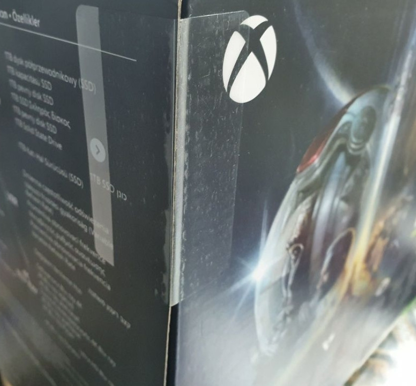 Игровая приставка Xbox Series X 1Tb SSD Харьков - изображение 3