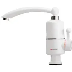 Проточный водонагреватель Water Heater мгновенный нагреватель воды,мини бойлер Коломия - фото 1