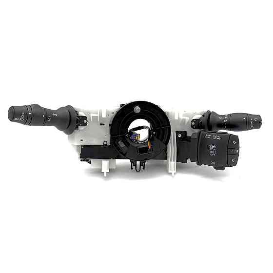 Перемикач підрулевий у зборі GP Opel Movano B (681720005R) Київ