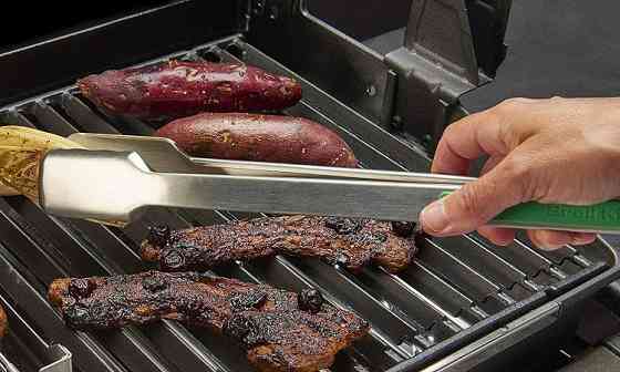 Набір щипців для гриля Broil King 64312 Код: 004721 Рівне