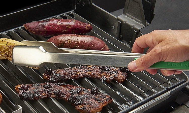 Набір щипців для гриля Broil King 64312 Код: 004721 Рівне - фото 2