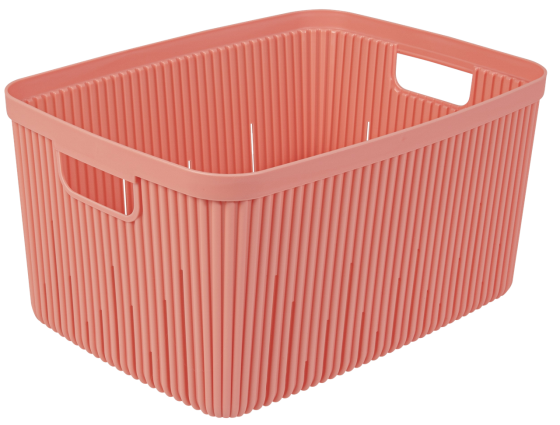 Корзина Herevin Pink 7 л (161371-163) (7053621) Киев