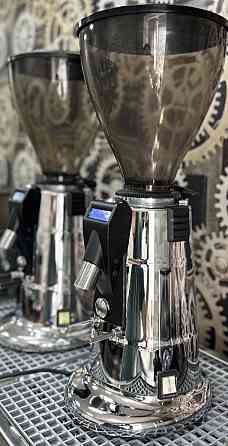 Кавомолка: Масар Макап 74, Харків