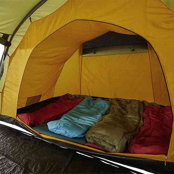 Намет Grand Canyon Robson 4 Capulet Olive (330012) Вінниця