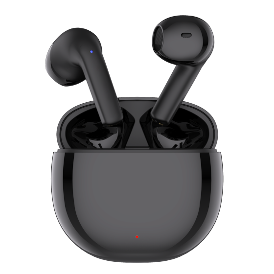 Гарнитура ERGO BS-750 Air Sticks 3 Black (6918822) Киев
