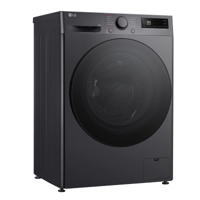 Стиральная машина LG F2Y5FS5J Винница - изображение 11