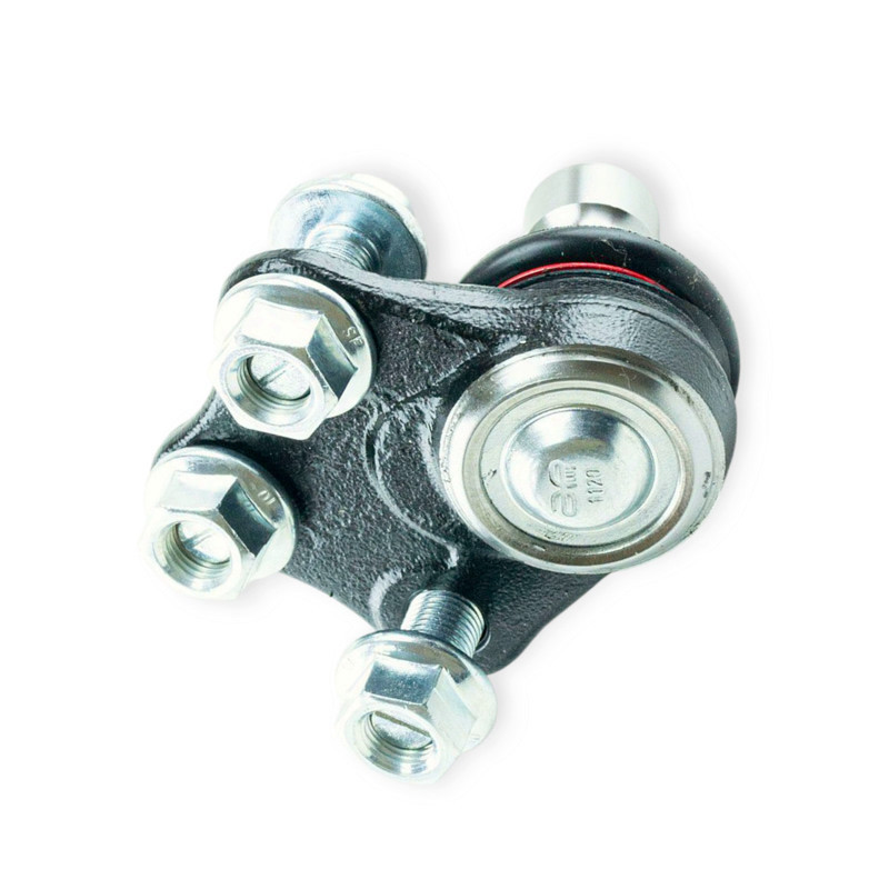 Кульова Renault Megane IV опора Мукачево - фото 1