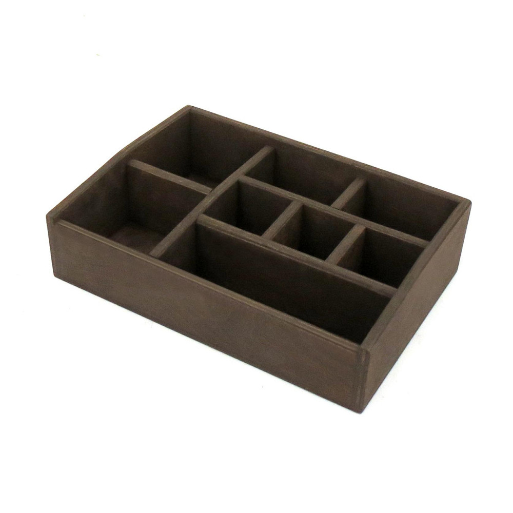 Органайзер настільний "Солкертон" капучино Миколаїв - фото 8