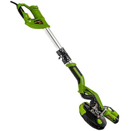 Шліфувальна машина для стін і стель Procraft EX750 (2 платформи, кейс) — Ефективна робота, Гарантія 36 міс Львів