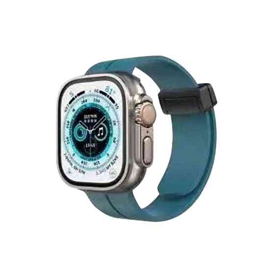 Ремінець для годинника Apple Watch Magnetic 38/40/41mm Yan King Київ