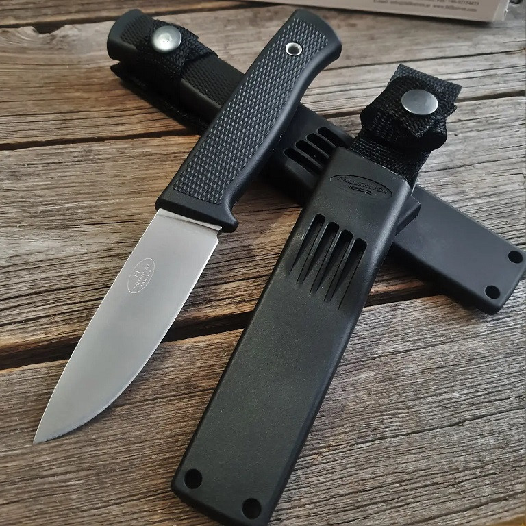 Ніж мисливський Fallknive 2093 Дніпро - фото 1
