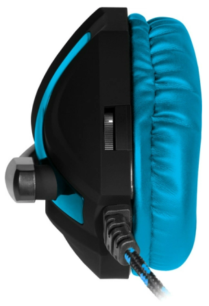 Гарнітура Defender Scrapper 500 Blue-Black (64501) (6650518) Київ