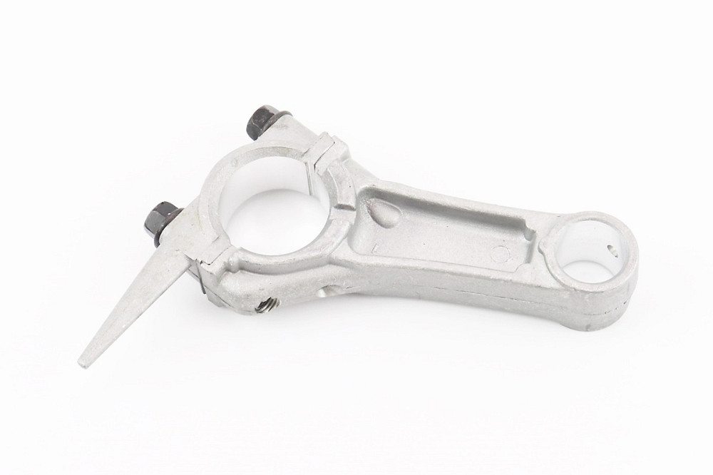 Шатун (D-29,50mm; d-18mm) 168F/170F +0,50mm Киев - изображение 1