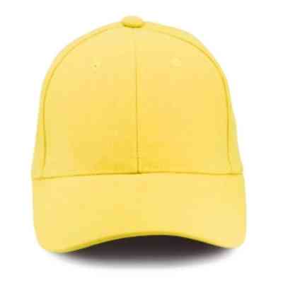 Кепка coFEE Heavy жовтий (1926-88 CO) Вінниця