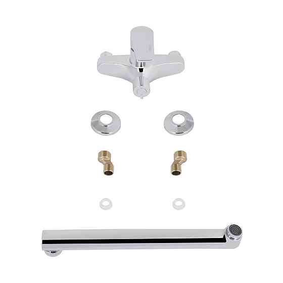 Смеситель для ванны Brinex 35C 005 Киев