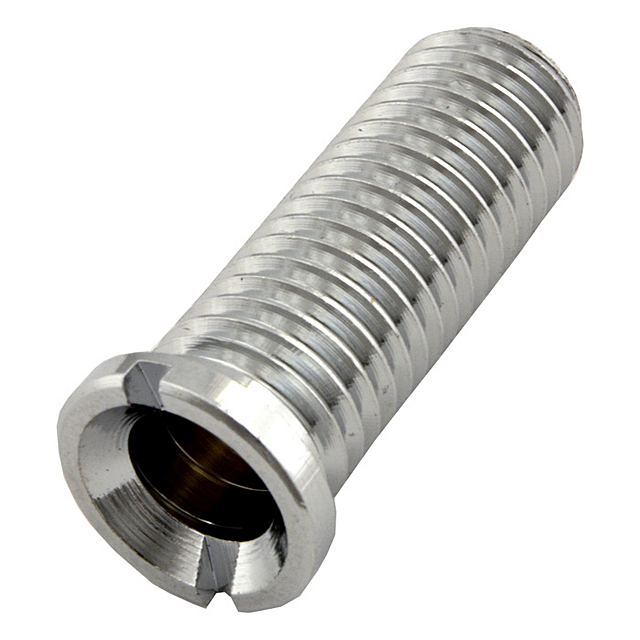 Втулка різьбова для євросифона 40мм Харків - фото 1