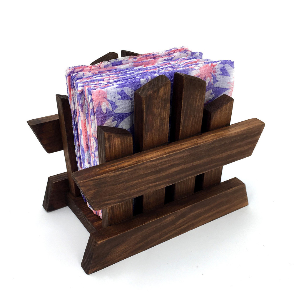 Салфетница 