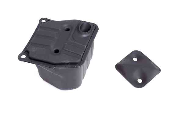 Глушитель бензопила Goodluck GL4500/5200 Мукачево