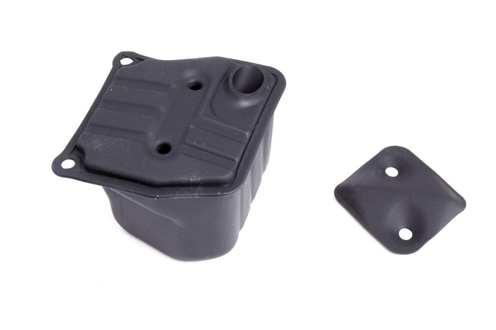 Глушитель бензопила Goodluck GL4500/5200 Мукачево - изображение 1