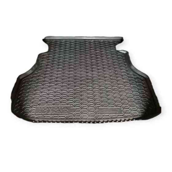 Килимок багажника автомобіль Тойота Avensis (2003-2009) універсал Мукачево